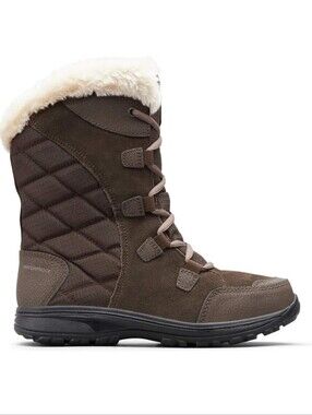 Columbia Ice Maiden Winter Boots